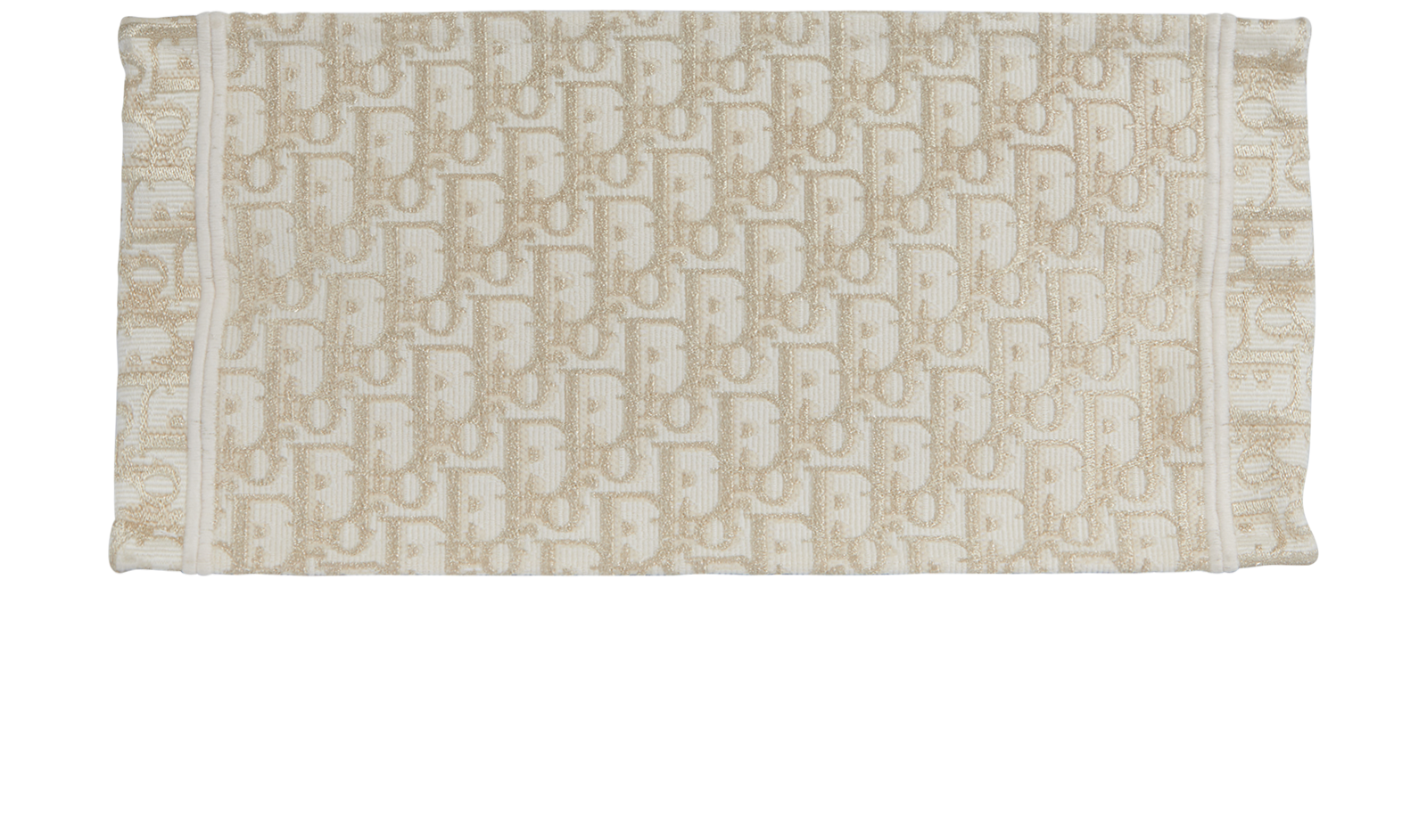 Medium Book Tote, &pound;1,900, Handbags, Beige/Gold, Canvas, Top view